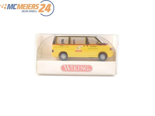 Wiking modellino auto - wiking,