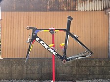 LOOK 795 Lama RS Freme Set