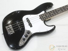 Fender American Standard Jazz Bass Upgrade Basso Elettrico