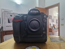macchina fotografica Nikon d3s