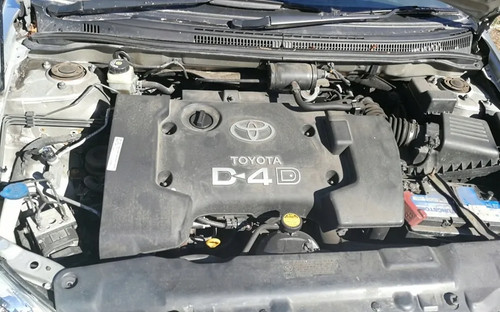 Motore toyota corolla 1cd - toyota, 1cd-ftv