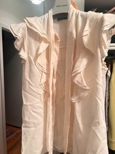 Camicetta Alexander Mc Queen