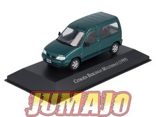 Aqv31 voiture salvat - aqv31, 1/43