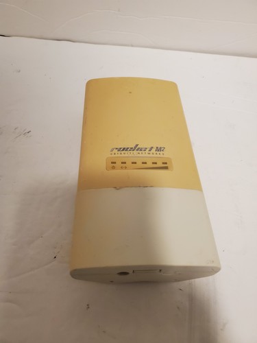 Ubiquiti rocket - ubiquiti, (rocketm2)