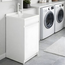 Mobile lavatoio colorato 45x50