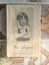 Paul gignoux etat - etat, correct