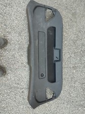 Audi A1 8X Copertura