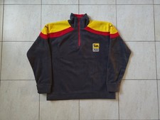 Agip benzinaio pile vintage - agip,