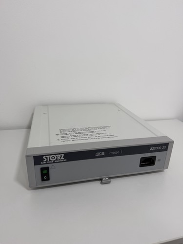 Karl storz immagine - storz,