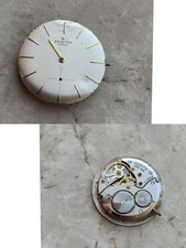 60s ZENITH CAL. 40T VINTAGE