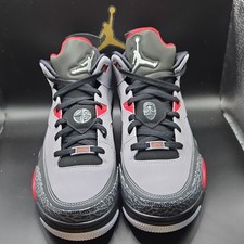 JORDAN SON OF MARS LOW CEMENT