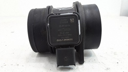 Misuratore massa aria diesel