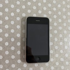 Apple iphone 3gs 8gb a1303 - iphone,