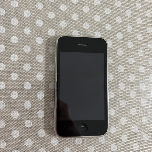 Apple iphone 3gs 8gb - 3gs, a1303