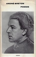 Breton, André..POESIE
