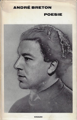 Breton andré poesie - breton,, andré..poesie