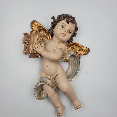 Dulcet sound arpa cherubino - arpa,