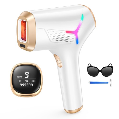 Haarlosy epilatore luce - haarlosy,