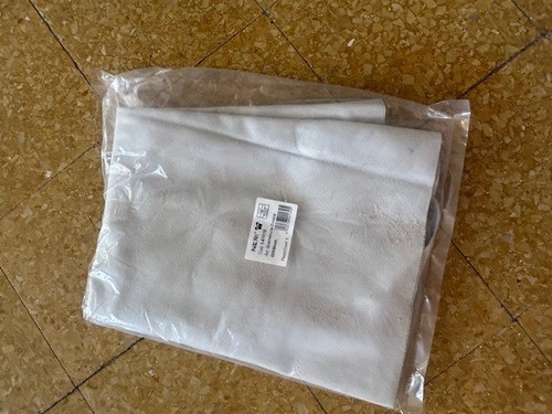 Grembiule crosta per saldatore - crosta,