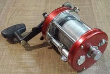 ABU AMBASSADEUR 7000 ROSSO!!!