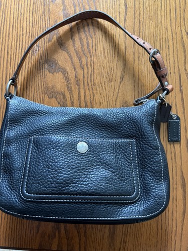Coach borsa tracolla mano - borsa, tracolla/a