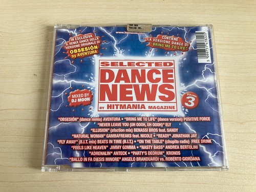 Hit mania selected - hit,