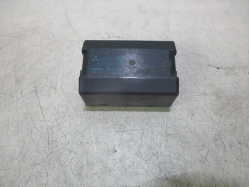 Mr337785 centralina rele - mr337785,