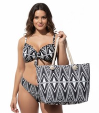 Costume mare donna - 2, pezzi