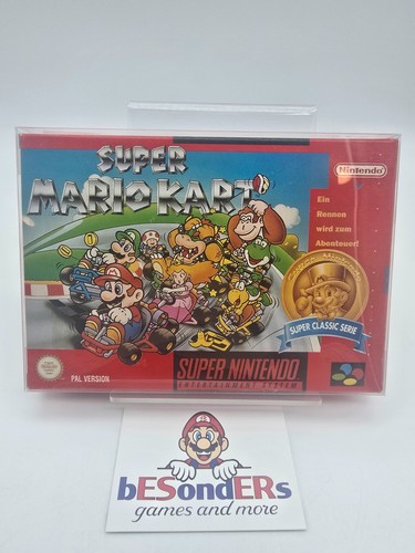 Nintendo snes super mario - nintendo,