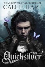 Quicksilver (Fae & Alchemy, 1
