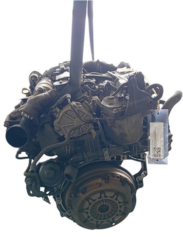 Motore per ford fiesta - per, 5°