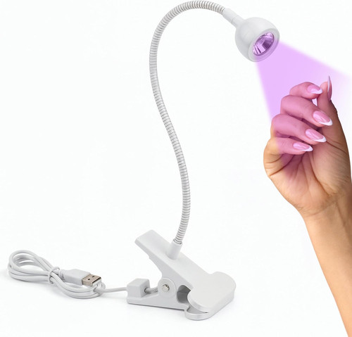 Lampada led unghie - lampada, uv