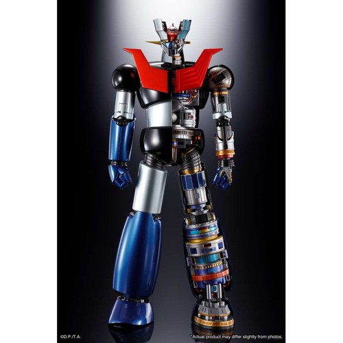 Mazinga anniversario - mazinga,