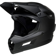 Casco integrale MTB Bell