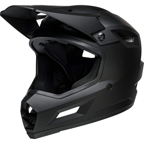 Casco integrale mtb bell - casco,