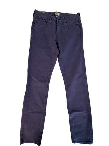 Pantalone crew 484 slim - pantalone,