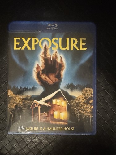 Exposure rare - 2018),