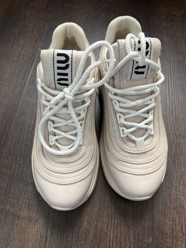 Sneakers miu donna - sneakers, taglia