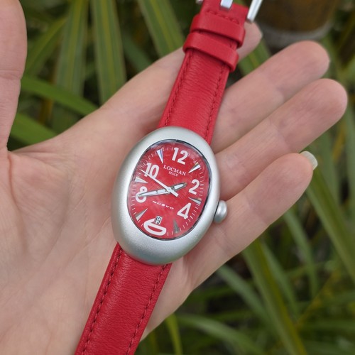 Orologio quarzo locman - orologio,