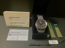 Orologio da polso FORTIS