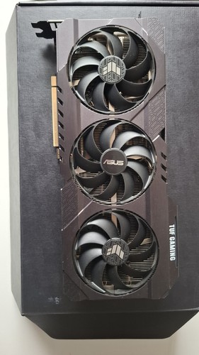 Asus tuf gaming geforce rtx - tuf,