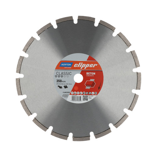 Calcestruzzo classico 350 - classico,
