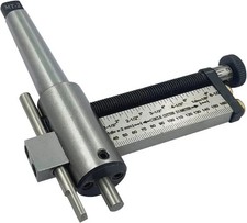 Taglierina circolare guida