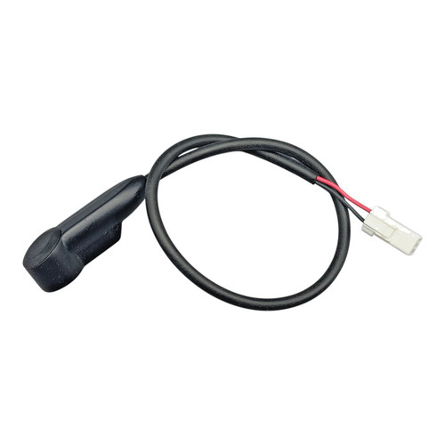 Impulse speed sensor - speed,