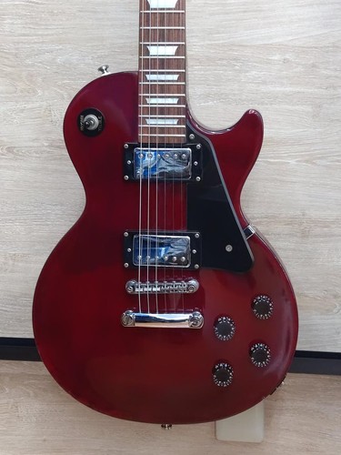Epiphone les paul - epiphone,