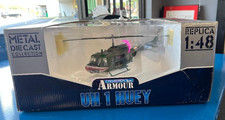 Collezione Armour UH-1 HUEY - SPEDIZIONE GRATUITA (USA)