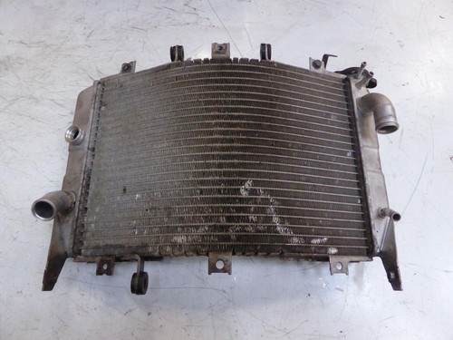 Radiatore kawasaki zx636 zx6r - radiatore,