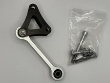 Rear Suspension Link