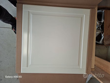 ante ikea bodbyn bianco sporco