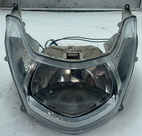 Faro anteriore per peugeot lxr - per,